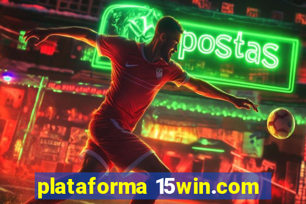 plataforma 15win.com